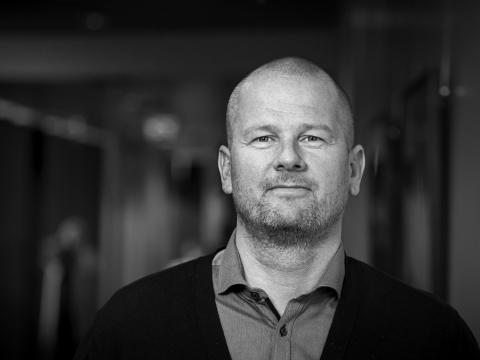 Gestur Kolbeinn Pálmason